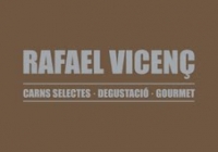 Rafael Vicen Carns Selectes